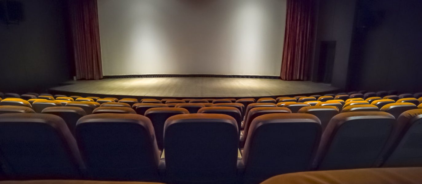 malaga cine