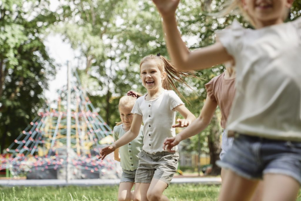 juegos populares niños españoles