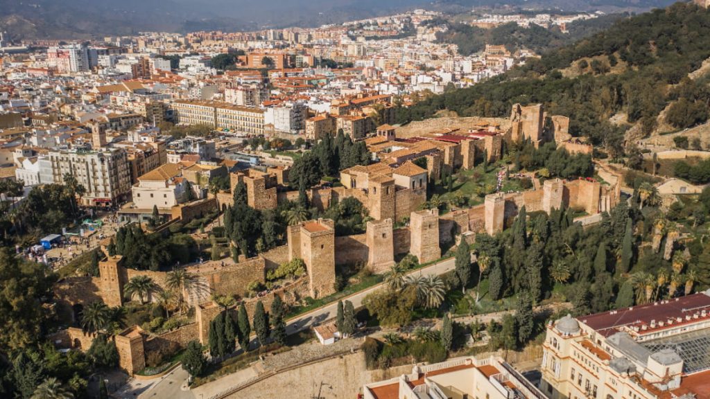 learn spanish in malaga