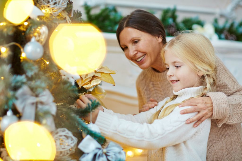 tradiciones diciembre españa